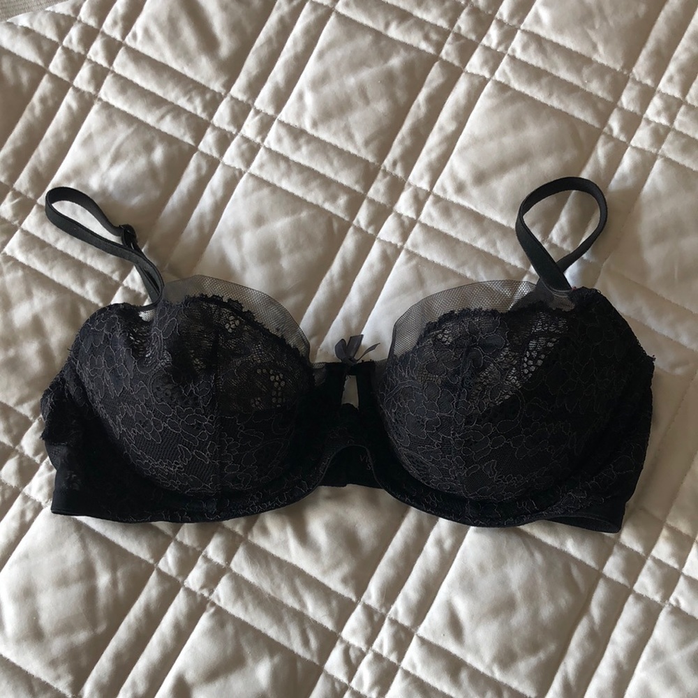 Victoria’s Secret Dream Angels Balconet bra